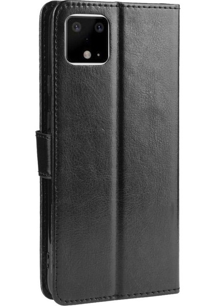 Google Pixel 4 Xl Için Durum (Yurt Dışından)