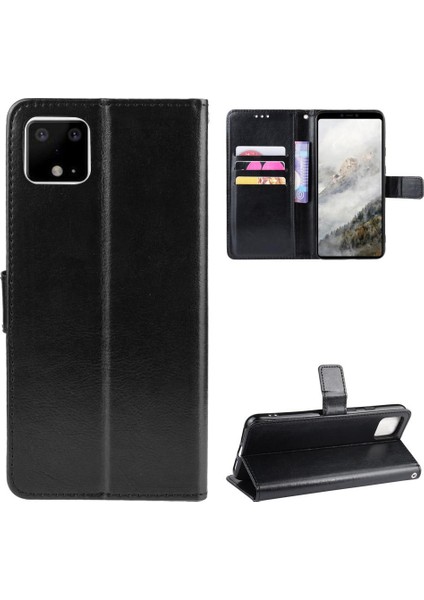 Google Pixel 4 Xl Için Durum (Yurt Dışından)