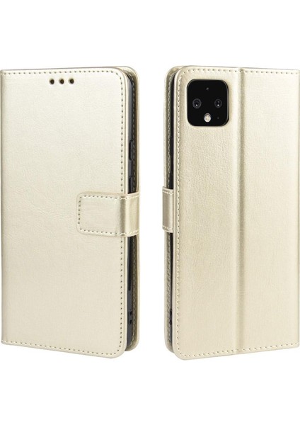 Google Pixle 4 Xl Için Durum (Yurt Dışından)