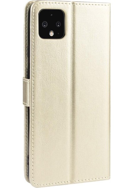 Google Pixle 4 Xl Için Durum (Yurt Dışından) modelleri