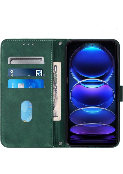 Xiaomi Redmi Not 12 Pro Artı 5g Için Kılıf (Yurt Dışından) modelleri