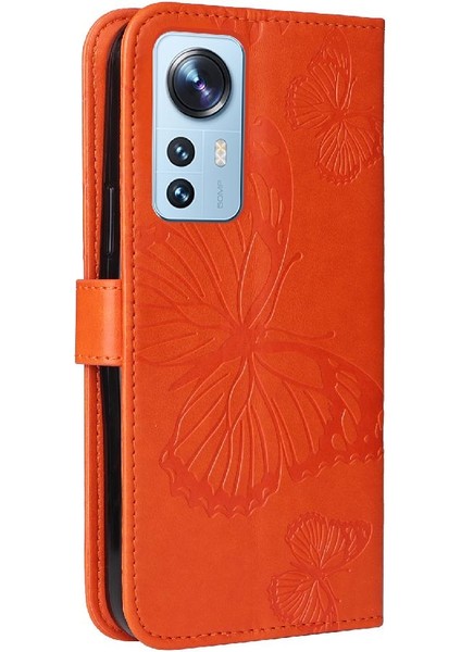 Xiaomi 12 Lite Telefon Kılıfı Için Kılıf (Yurt Dışından) modelleri