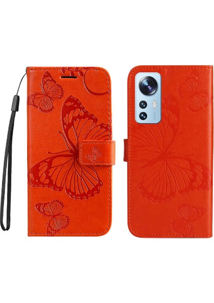 Xiaomi 12 Lite Telefon Kılıfı Için Kılıf (Yurt Dışından) indirimleri