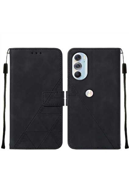 Motorola Edge X30 Için Kılıf (Yurt Dışından) indirimleri