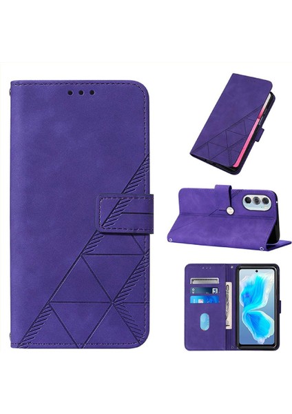 Motorola Edge X30 Için Kılıf (Yurt Dışından)