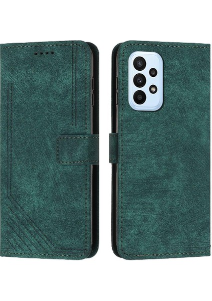 Uyumlu Samsung A52S 5g Cüzdan Kılıf (Yurt Dışından)