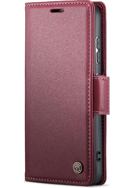 Samsung Galaxy S24 Artı Kart Yuvası Kickstand Anti Dolandırıcılık Için Caseme Durumda (Yurt Dışından) fırsatları