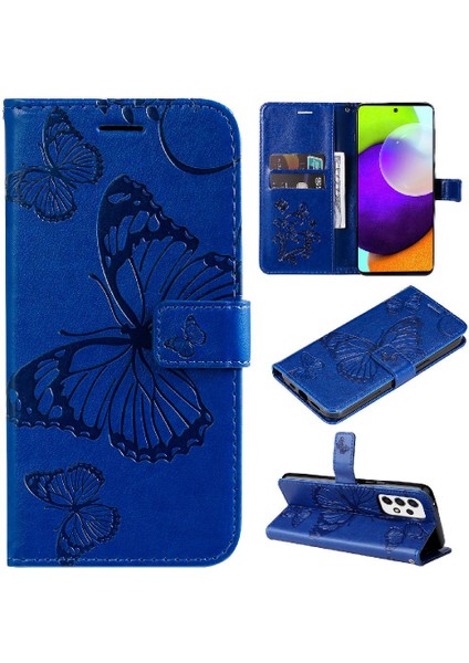 Samsung Galaxy A53 5g Telefon Kılıfı Için Kılıf (Yurt Dışından)