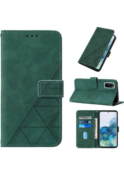 Samsung Galaxy S20 5g Için Kılıf (Yurt Dışından)