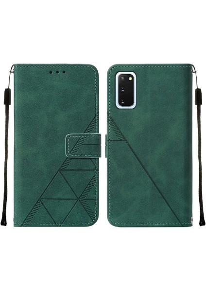 Samsung Galaxy S20 5g Için Kılıf (Yurt Dışından)
