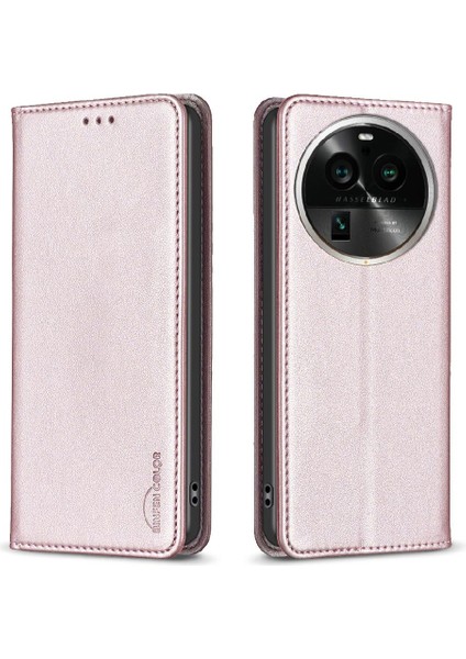 Oppo Için Kılıf X6 Pro Bul (Yurt Dışından)