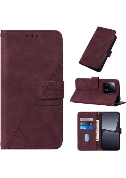 Xiaomi 13 5g Için Kılıf (Yurt Dışından)