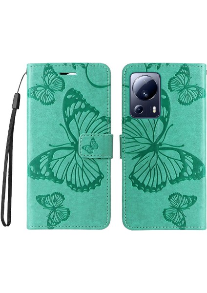 Xiaomi 13 Lite Telefon Kılıfı Için Kılıf (Yurt Dışından) fiyatları