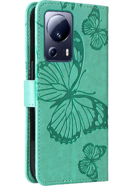 Xiaomi 13 Lite Telefon Kılıfı Için Kılıf (Yurt Dışından) modelleri