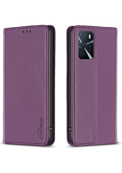 Oppo A54 4g Için Kılıf (Yurt Dışından)