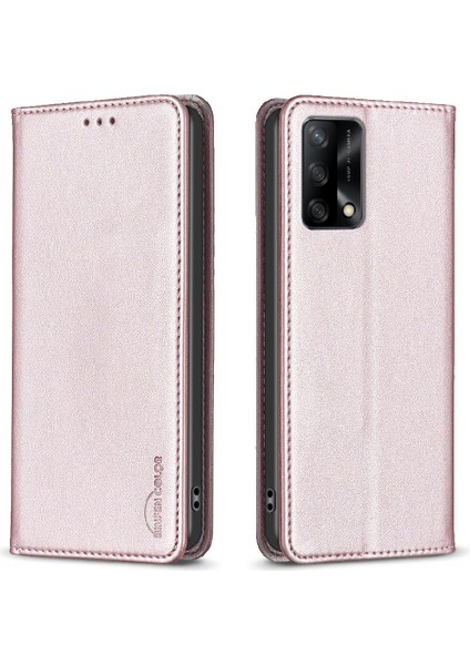 Oppo A74 4g Için Kılıf (Yurt Dışından)