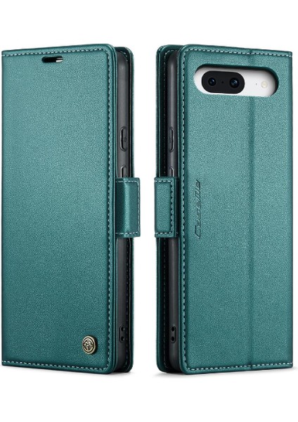 Google Piksel 8A Darbeye Vaka Kickstand Anti Dolandırıcılık Kartı Için Caseme Durumda (Yurt Dışından) fiyatları