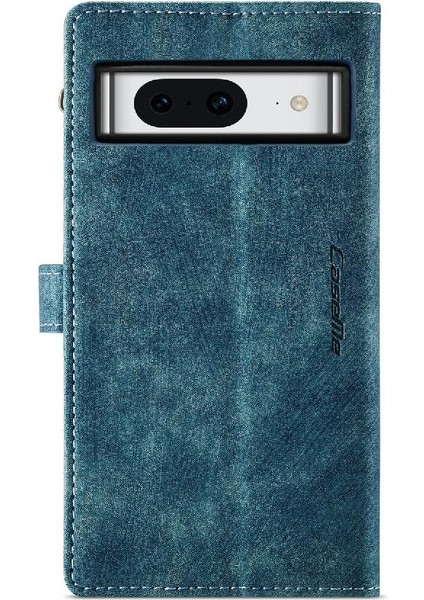 Google Pixel 8 Cüzdan Kılıfı Için Kadın Erkek Sürücüleri Lisansı (Yurt Dışından) fırsatları