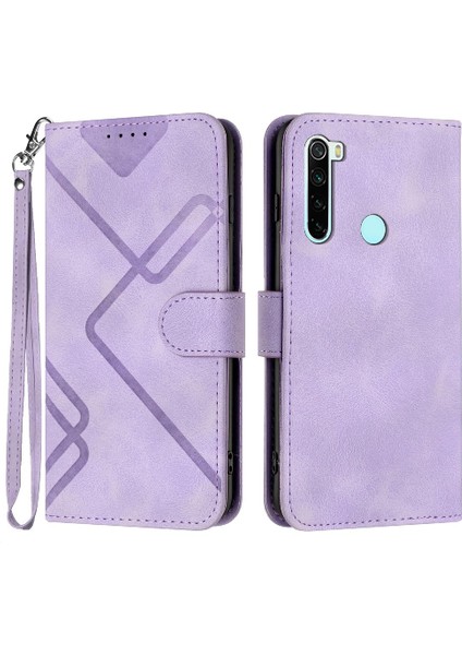 Xiaomi Xiaomi Redmi Not 8 Telefon Kılıfı (Yurt Dışından)