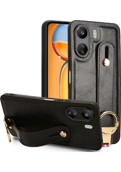 Xiaomi Redmi Için Kılıf Redmi 4g Premium Pu Deri Bilek Kayışı Uyumluluk (Yurt Dışından) fiyatları