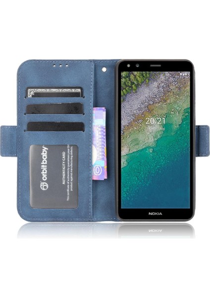 Nokia 7.2/nokia 6.2 Için Kılıf (Yurt Dışından) fırsatları