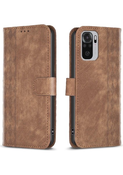 Redmi Not 10S Için Kılıf (Yurt Dışından)