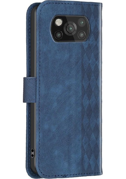 Xiaomi Poco X3 Nfc Için Kılıf (Yurt Dışından)
