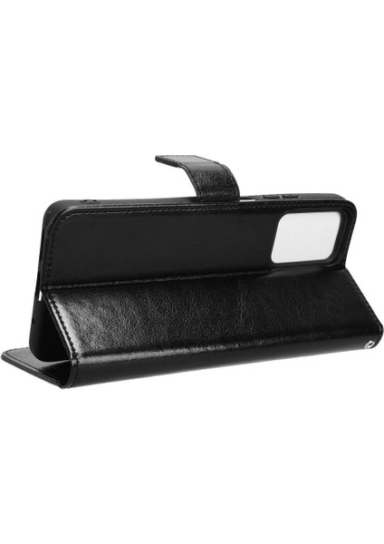 Motorola Moto G24/G04 Flip Kapak Manyetik Kart Tutucu Cüzdan (Yurt Dışından) indirimleri