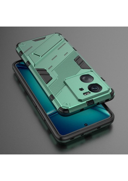 Xiaomi 13T/13T Pro 5g Sağlam Askeri Koruyucu Kapak Kickstand (Yurt Dışından) fırsatları