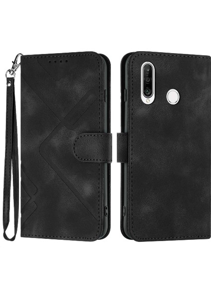 Huawei P30 Lite Telefon Kılıfı Için Kılıf (Yurt Dışından)