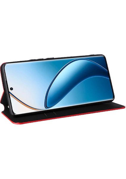 Realme 12 Pro/12 Pro Artı 5g Kart Yuvaları Tutucu 3D Desen Pu (Yurt Dışından) fırsatları