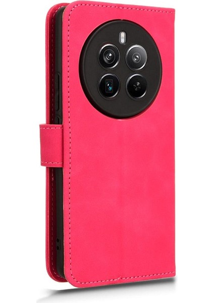 Realme 12 /realme 12 Artı Tam Koruma Koruyucu Kapak Flip Için Kılıf (Yurt Dışından) modelleri