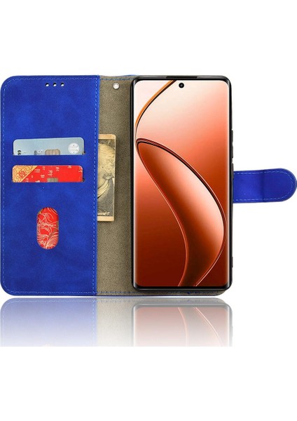 Realme 12 /realme 12 Artı Tam Koruma Koruyucu Kapak Flip Için Kılıf (Yurt Dışından) modelleri