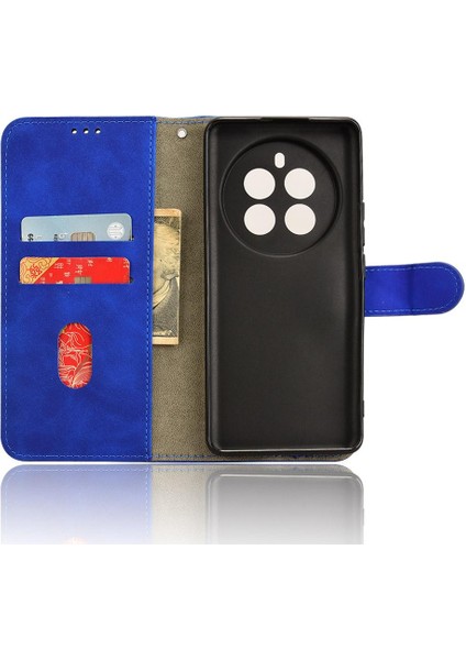 Realme 12 /realme 12 Artı Tam Koruma Koruyucu Kapak Flip Için Kılıf (Yurt Dışından) fırsatları