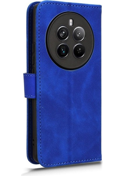 Realme 12 /realme 12 Artı Tam Koruma Koruyucu Kapak Flip Için Kılıf (Yurt Dışından) indirimleri