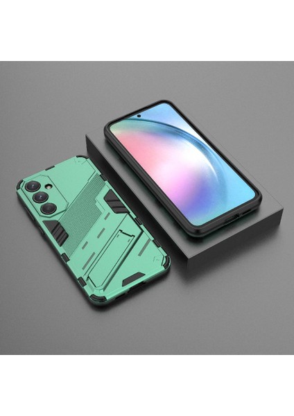 Samsung Galaxy Case 5g Kickstand Koruyucu Kapak Sağlam Askeri (Yurt Dışından) fırsatları