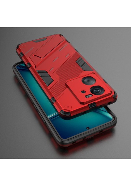 Xiaomi 13T/13T Pro 5g Sağlam Askeri Koruyucu Kapak Kickstand (Yurt Dışından) indirimleri