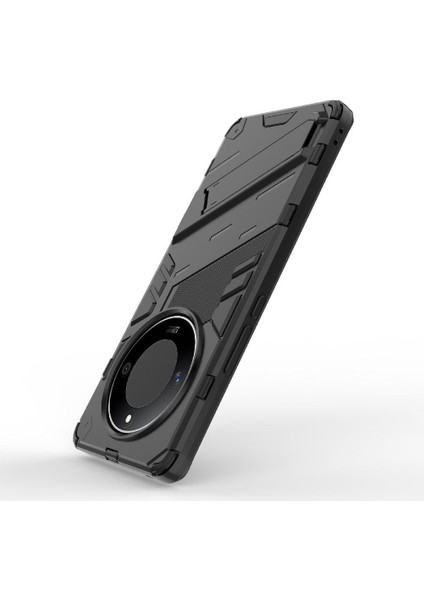 Onur Için Kılıf Sihirli 6 Lite 5g Kickstand Koruyucu Kapak Sağlam Askeri (Yurt Dışından) indirimleri