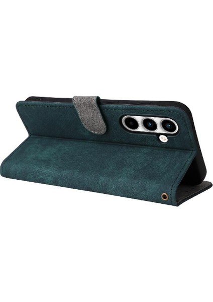 Samsung Galaxy A35 5g Flip Folio Cüzdan Pu Deri Kart Yuvaları (Yurt Dışından) fırsatları