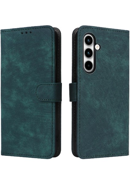 Samsung Galaxy A35 5g Flip Folio Cüzdan Pu Deri Kart Yuvaları (Yurt Dışından) indirimleri