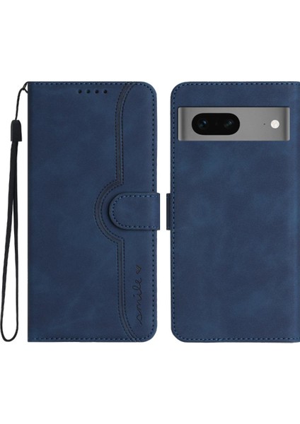 Google Pixel 7 Case ile Uyumlu (Yurt Dışından)