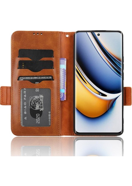Realme 11 Pro /11 Pro Plus Için Durum (Yurt Dışından) indirimleri
