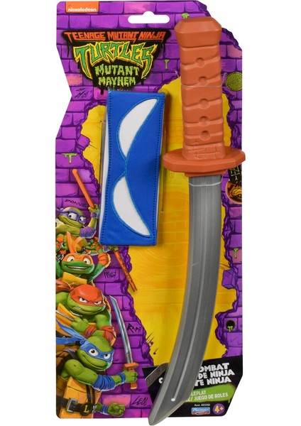 Maske Seti - Leonardo