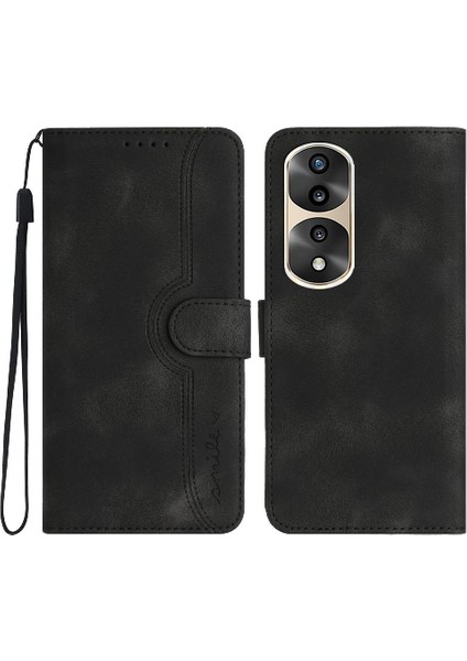 SZY Market Huawei Honor 70 Pro Case ile Uyumlu (Yurt Dışından)