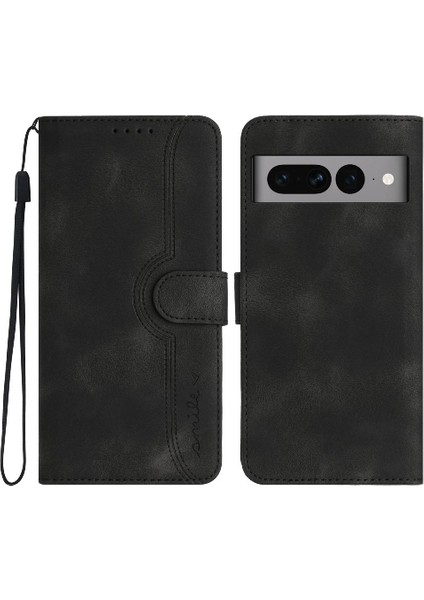 Google Pixel 7 Pro Case ile Uyumlu (Yurt Dışından)