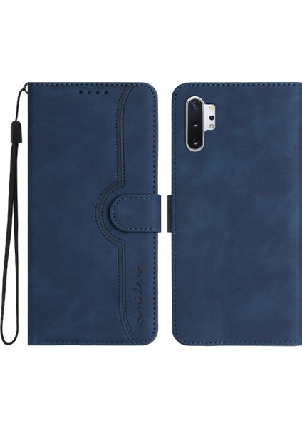 Samsung Galaxy Note 10 Pro Case ile Uyumlu (Yurt Dışından)