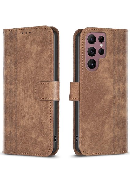 Samsung S22 Ultra Için Kılıf (Yurt Dışından)