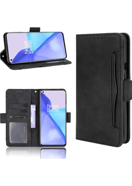 Oneplus 9 5g Için Kılıf (Yurt Dışından)