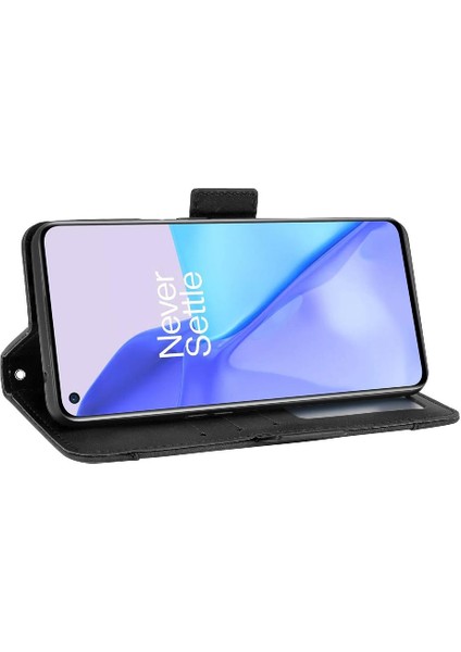 Oneplus 9 5g Için Kılıf (Yurt Dışından)