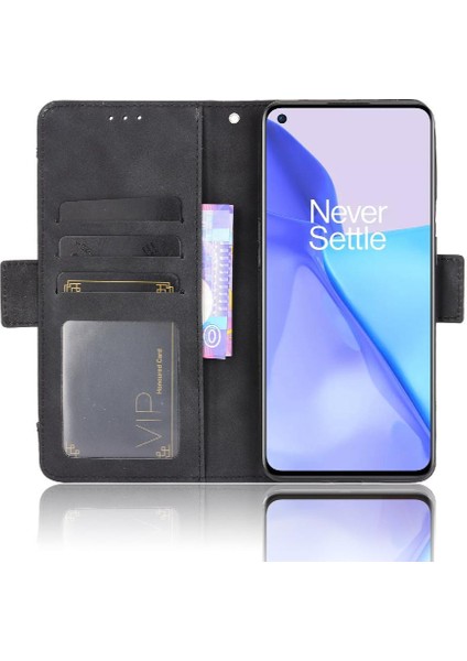 Oneplus 9 5g Için Kılıf (Yurt Dışından)